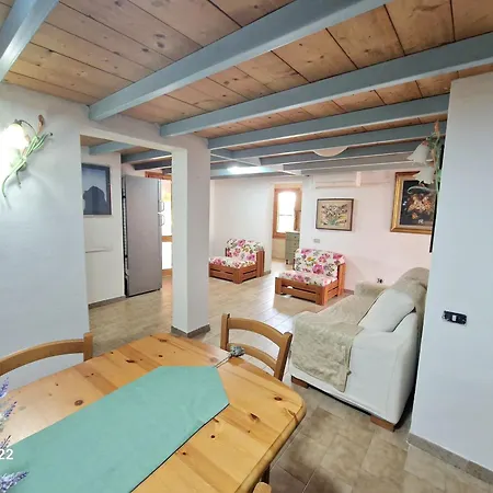 Casa Delle Ortensie Sulla Holiday home Cagliari
