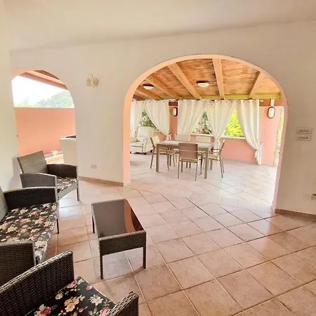 Casa Delle Ortensie Sulla Ferienhaus