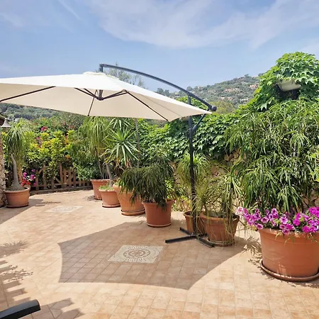 Casa Delle Ortensie Sulla * Cagliari