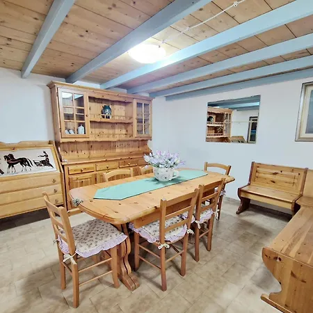 Casa Delle Ortensie Sulla Holiday home *