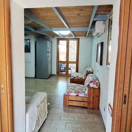 Casa Delle Ortensie Sulla Holiday home Cagliari