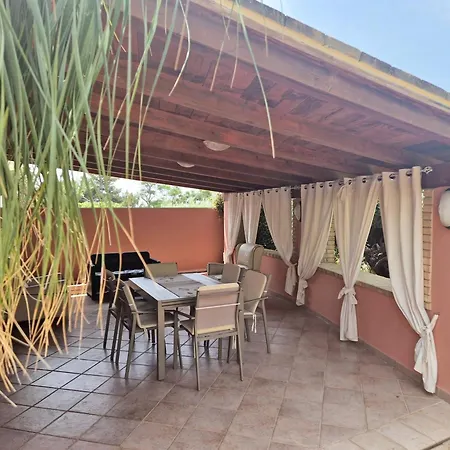 Casa Delle Ortensie Sulla *