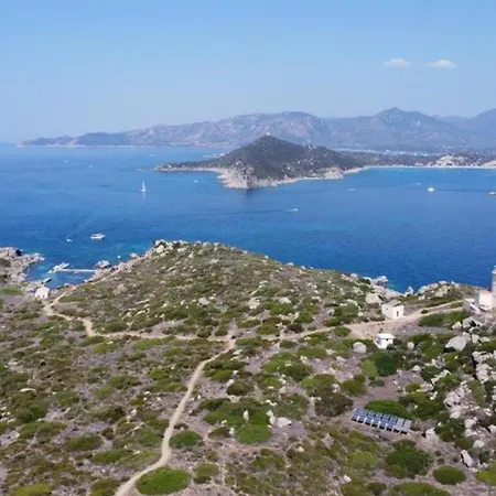Casa Delle Ortensie Sulla Holiday home *
