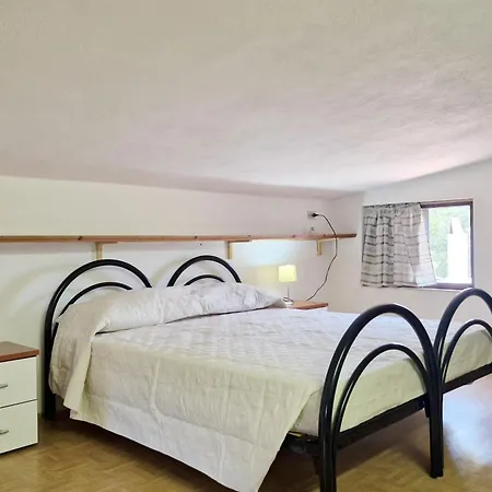 Casa Delle Ortensie Sulla Ferienhaus