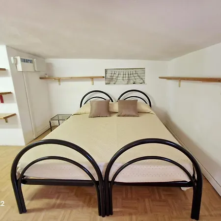 Casa Delle Ortensie Sulla Holiday home Cagliari
