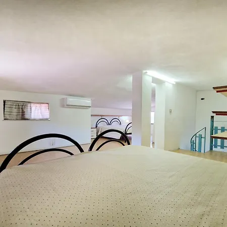 Casa Delle Ortensie Sulla Ferienhaus