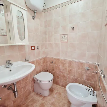 Casa Delle Ortensie Sulla * Cagliari