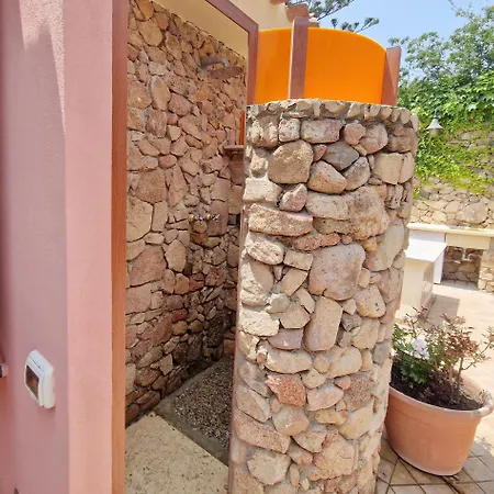 Casa Delle Ortensie Sulla * Cagliari