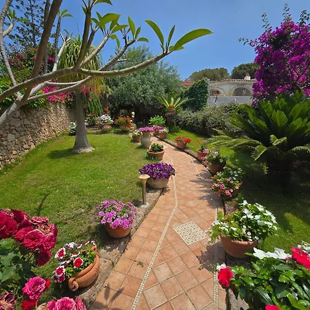 Casa Delle Ortensie Sulla *