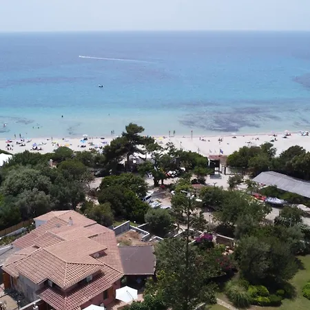Casa Delle Ortensie Sulla *