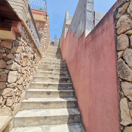 Casa Delle Ortensie Sulla 펜션 *